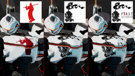 画像ギャラリー No.009のサムネイル画像 / Switch版「DAEMON X MACHINA」の発売1周年を記念したアップデートが本日配信。DL版やDLCが50％オフになる期間限定セールを開始