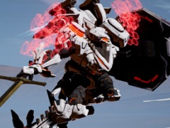 Switch版「DAEMON X MACHINA」の発売1周年を記念したアップデートが本日配信。DL版やDLCが50％オフになる期間限定セールを開始