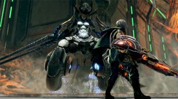 画像ギャラリー No.005のサムネイル画像 / マーベラスの制作スタジオ「1st STUDIO」がコンシューマゲーム開発スタッフを募集