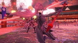 画像ギャラリー No.006のサムネイル画像 / マーベラスの制作スタジオ「1st STUDIO」がコンシューマゲーム開発スタッフを募集