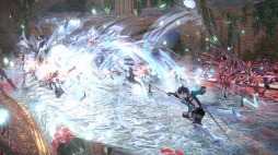 画像ギャラリー No.007のサムネイル画像 / マーベラスの制作スタジオ「1st STUDIO」がコンシューマゲーム開発スタッフを募集