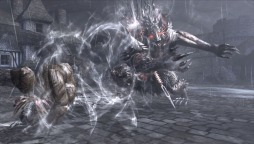 画像ギャラリー No.009のサムネイル画像 / マーベラスの制作スタジオ「1st STUDIO」がコンシューマゲーム開発スタッフを募集