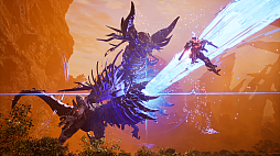 画像ギャラリー No.002のサムネイル画像 / 「DAEMON X MACHINA」,Switch向けDL版が80%オフになるセールを実施中。最新作「TITANIC SCION」の発売を前に,前作を遊んでおこう