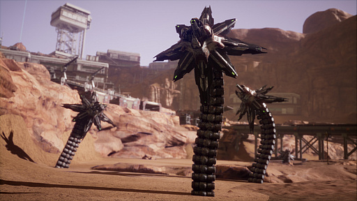 画像ギャラリー No.006のサムネイル画像 / 過酷な火星を舞台にした新作FPS「Memories of Mars」のアーリーアクセス版がリリース