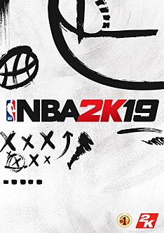 画像ギャラリー No.002のサムネイル画像 / 「NBA 2K19」，20周年記念エディションと通常版の予約受付開始