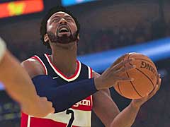 「NBA 2K19」，プレイの様子を収めた最新トレイラー公開。実装予定の新システムについての情報も明らかに