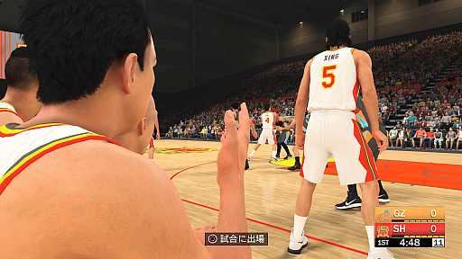 画像ギャラリー No.001のサムネイル画像 / 「NBA 2K19」，ハンズオン＆シニアプロデューサーのエリック・ベニッシュ氏インタビューをお届け。「お金を払う価値のあるものを毎年リリースする」