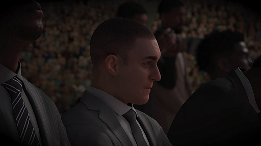 画像ギャラリー No.003のサムネイル画像 / 「NBA 2K19」，ハンズオン＆シニアプロデューサーのエリック・ベニッシュ氏インタビューをお届け。「お金を払う価値のあるものを毎年リリースする」