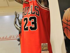 「NBA 2K19」にも登場するスポーツファッションブランド「Mitchell ＆ Ness」が日本上陸
