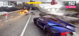 画像ギャラリー No.002のサムネイル画像 / シリーズ最新作「アスファルト9:Legends」がPC/iOS/Android向けに今夏配信