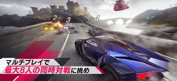 アスファルト9:Legends