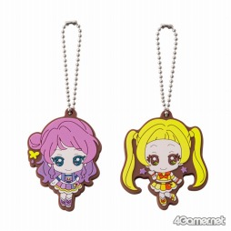 画像ギャラリー No.011のサムネイル画像 / 「オケカツ!」キービジュアルや,オリジナルグッズを含む物販情報を公開。チケットをお持ちの方への販売は当日10:00スタート