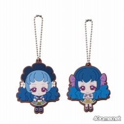 画像ギャラリー No.012のサムネイル画像 / 「オケカツ!」キービジュアルや,オリジナルグッズを含む物販情報を公開。チケットをお持ちの方への販売は当日10:00スタート