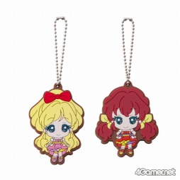 画像ギャラリー No.013のサムネイル画像 / 「オケカツ!」キービジュアルや,オリジナルグッズを含む物販情報を公開。チケットをお持ちの方への販売は当日10:00スタート
