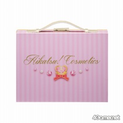 画像ギャラリー No.014のサムネイル画像 / 「オケカツ!」キービジュアルや,オリジナルグッズを含む物販情報を公開。チケットをお持ちの方への販売は当日10:00スタート