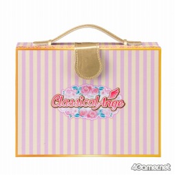画像ギャラリー No.022のサムネイル画像 / 「オケカツ!」キービジュアルや,オリジナルグッズを含む物販情報を公開。チケットをお持ちの方への販売は当日10:00スタート