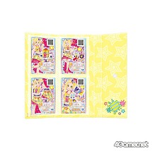 画像ギャラリー No.037のサムネイル画像 / 「オケカツ!」キービジュアルや,オリジナルグッズを含む物販情報を公開。チケットをお持ちの方への販売は当日10:00スタート