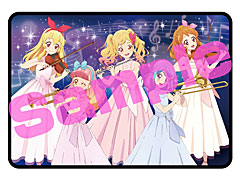 「オケカツ！」キービジュアルや，オリジナルグッズを含む物販情報を公開。チケットをお持ちの方への販売は当日10：00スタート
