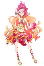 画像ギャラリー No.006のサムネイル画像 / 「データカードダス アイカツフレンズ！〜かがやきのジュエル〜」が2019年3月下旬より稼働