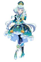 画像ギャラリー No.008のサムネイル画像 / 「データカードダス アイカツフレンズ！〜かがやきのジュエル〜」が2019年3月下旬より稼働