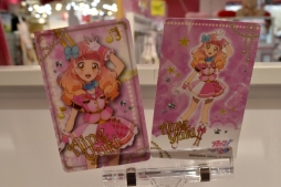 画像ギャラリー No.003のサムネイル画像 / 「アイカツフレンズ！」でトップアイドルを目指す！　新しく始める人に向けてゲームの遊び方や関連ショップを紹介します