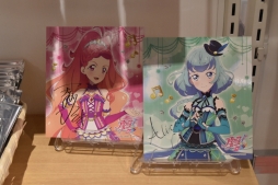 画像ギャラリー No.004のサムネイル画像 / 「アイカツフレンズ！」でトップアイドルを目指す！　新しく始める人に向けてゲームの遊び方や関連ショップを紹介します
