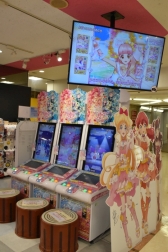 画像ギャラリー No.013のサムネイル画像 / 「アイカツフレンズ！」でトップアイドルを目指す！　新しく始める人に向けてゲームの遊び方や関連ショップを紹介します
