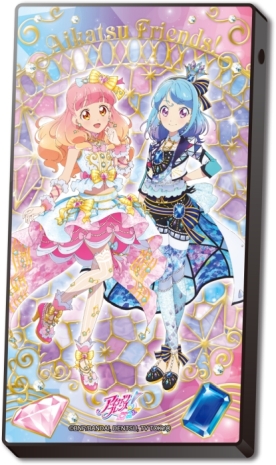 画像ギャラリー No.017のサムネイル画像 / 「アイカツフレンズ！」でトップアイドルを目指す！　新しく始める人に向けてゲームの遊び方や関連ショップを紹介します