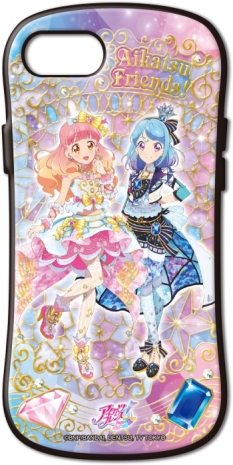 画像ギャラリー No.018のサムネイル画像 / 「アイカツフレンズ！」でトップアイドルを目指す！　新しく始める人に向けてゲームの遊び方や関連ショップを紹介します