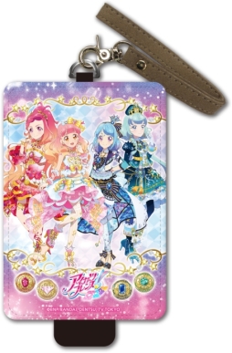 画像ギャラリー No.019のサムネイル画像 / 「アイカツフレンズ!」でトップアイドルを目指す! 新しく始める人に向けてゲームの遊び方や関連ショップを紹介します