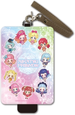 画像ギャラリー No.020のサムネイル画像 / 「アイカツフレンズ!」でトップアイドルを目指す! 新しく始める人に向けてゲームの遊び方や関連ショップを紹介します