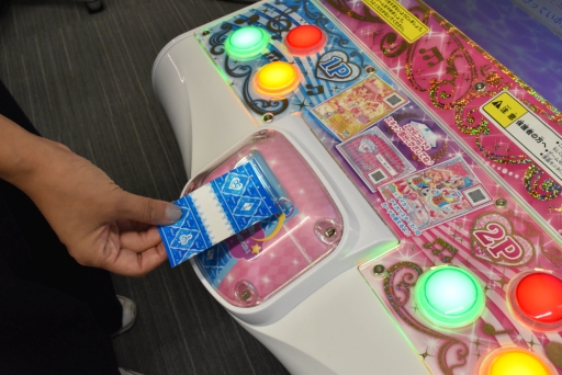 画像ギャラリー No.034のサムネイル画像 / 「アイカツフレンズ！」でトップアイドルを目指す！　新しく始める人に向けてゲームの遊び方や関連ショップを紹介します