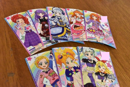 画像ギャラリー No.046のサムネイル画像 / 「アイカツフレンズ！」でトップアイドルを目指す！　新しく始める人に向けてゲームの遊び方や関連ショップを紹介します