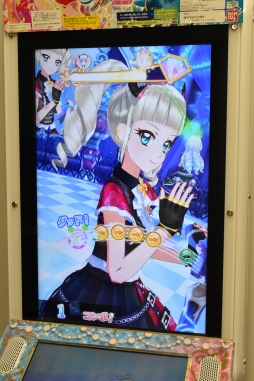 画像ギャラリー No.059のサムネイル画像 / 「アイカツフレンズ!」でトップアイドルを目指す! 新しく始める人に向けてゲームの遊び方や関連ショップを紹介します