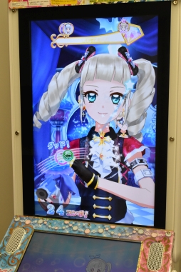 画像ギャラリー No.060のサムネイル画像 / 「アイカツフレンズ!」でトップアイドルを目指す! 新しく始める人に向けてゲームの遊び方や関連ショップを紹介します