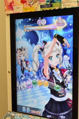 画像ギャラリー No.061のサムネイル画像 / 「アイカツフレンズ!」でトップアイドルを目指す! 新しく始める人に向けてゲームの遊び方や関連ショップを紹介します