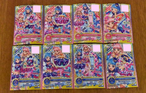 画像ギャラリー No.066のサムネイル画像 / 「アイカツフレンズ!」でトップアイドルを目指す! 新しく始める人に向けてゲームの遊び方や関連ショップを紹介します