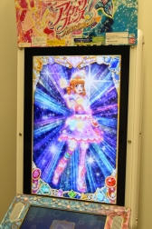 画像ギャラリー No.071のサムネイル画像 / 「アイカツフレンズ！」でトップアイドルを目指す！　新しく始める人に向けてゲームの遊び方や関連ショップを紹介します