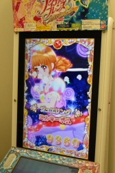 画像ギャラリー No.072のサムネイル画像 / 「アイカツフレンズ！」でトップアイドルを目指す！　新しく始める人に向けてゲームの遊び方や関連ショップを紹介します