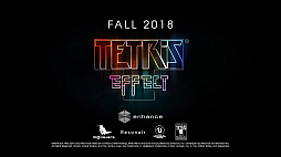 画像ギャラリー No.001のサムネイル画像 / 水口哲也氏率いるEnhanceが贈るPS VR対応の新作「TETRIS EFFECT」が発表。2018年秋発売