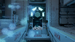 画像ギャラリー No.005のサムネイル画像 / 水口哲也氏率いるEnhanceが贈るPS VR対応の新作「TETRIS EFFECT」が発表。2018年秋発売