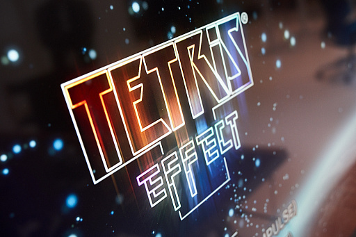 画像ギャラリー No.012のサムネイル画像 / 「TETRIS EFFECT」プレイインプレッション＆水口哲也氏へのミニインタビュー。コンセプトは“禅テトリス”？