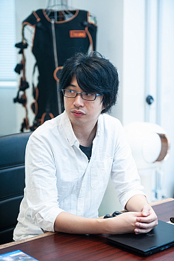 画像ギャラリー No.001のサムネイル画像 / 「テトリス エフェクト」の魅力はVRだけではない。最新バージョンのプレイレポート＆水口哲也氏，石原孝士氏へのインタビュー