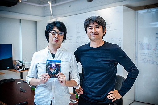 画像ギャラリー No.007のサムネイル画像 / 「テトリス エフェクト」の魅力はVRだけではない。最新バージョンのプレイレポート＆水口哲也氏，石原孝士氏へのインタビュー