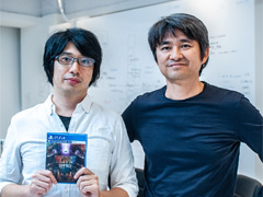 「テトリス エフェクト」の魅力はVRだけではない。最新バージョンのプレイレポート＆水口哲也氏，石原孝士氏へのインタビュー