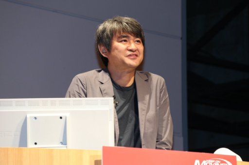 画像ギャラリー No.002のサムネイル画像 / ［CEDEC 2019］テクノロジーの進化に伴い，空間的かつ共感覚的な体験の時代がやって来る。水口哲也氏による基調講演をレポート