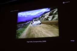 画像ギャラリー No.007のサムネイル画像 / ［CEDEC 2019］テクノロジーの進化に伴い，空間的かつ共感覚的な体験の時代がやって来る。水口哲也氏による基調講演をレポート