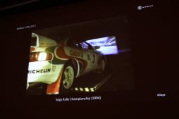 画像ギャラリー No.008のサムネイル画像 / ［CEDEC 2019］テクノロジーの進化に伴い，空間的かつ共感覚的な体験の時代がやって来る。水口哲也氏による基調講演をレポート