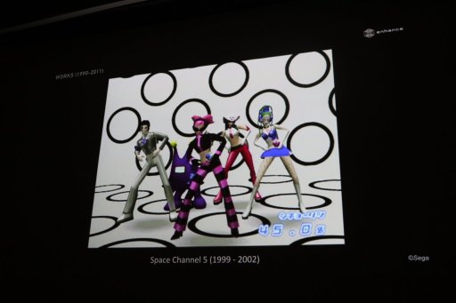 画像ギャラリー No.009のサムネイル画像 / ［CEDEC 2019］テクノロジーの進化に伴い，空間的かつ共感覚的な体験の時代がやって来る。水口哲也氏による基調講演をレポート