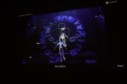 画像ギャラリー No.011のサムネイル画像 / ［CEDEC 2019］テクノロジーの進化に伴い，空間的かつ共感覚的な体験の時代がやって来る。水口哲也氏による基調講演をレポート
